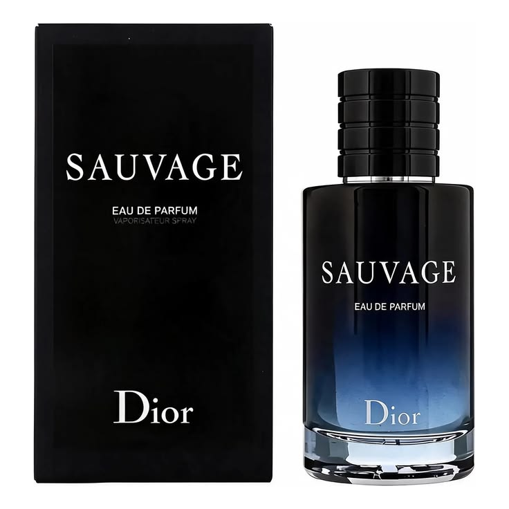 Sauvage Dior de Christian Dior EDP 100ml