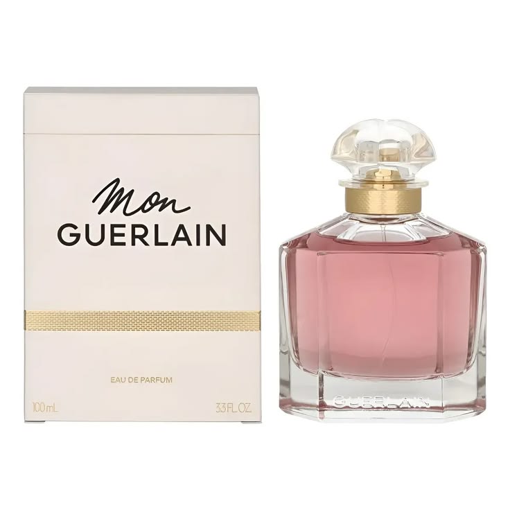 Mon Guerlain Mujer 100ml EDP Guerlain