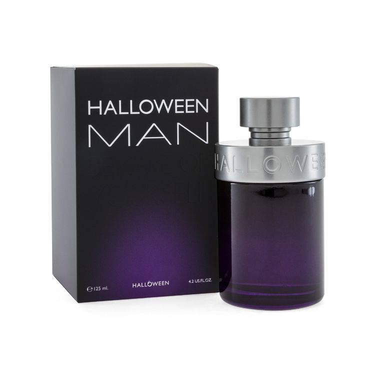 Halloween Man 125ml EDT de Jesus del Pozo