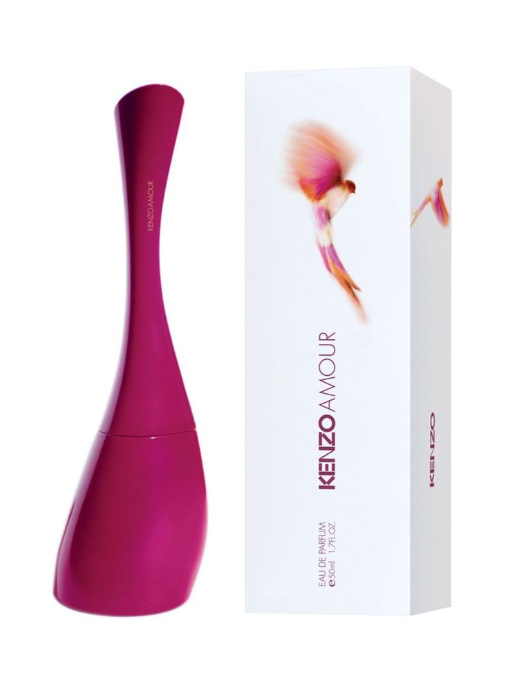 Kenzo Amour Mujer 100ml EDP Kenzo