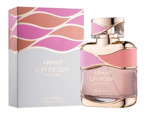 Armaf La Rosa 100ml EDP