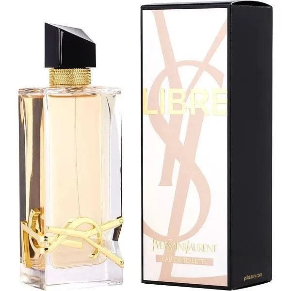 Libre Mujer 90ml EDT Yves Saint Laurent