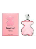 Love Me Tous de Tous EDP 90ml