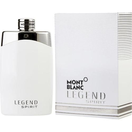 Mont Blanc Legend Spirit 200ml