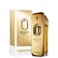 One Million Gold Paco Rabanne 100ml EDP