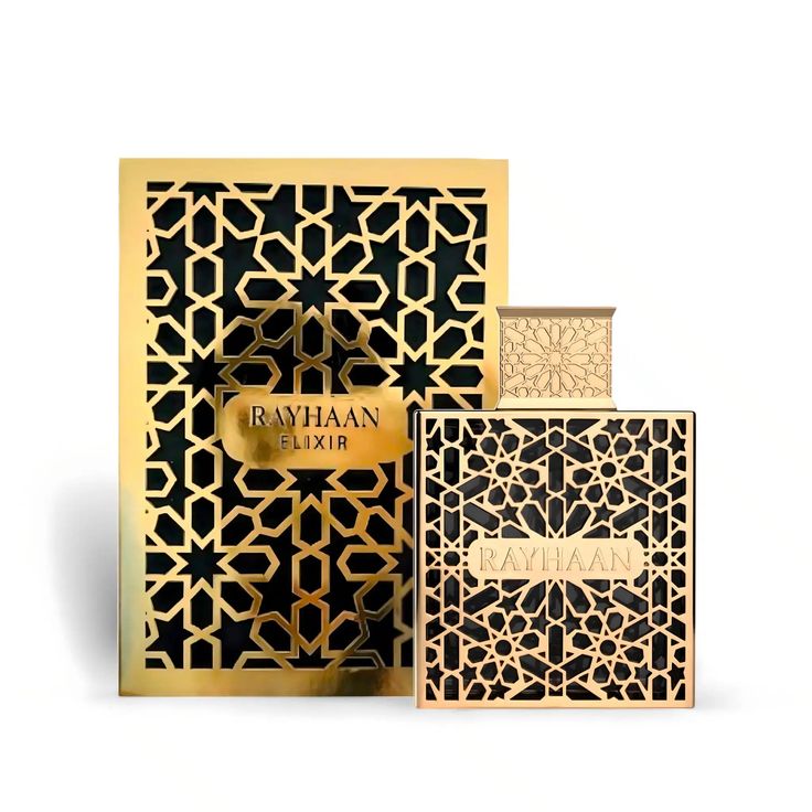Rayhaan Elixir EDP 100ml