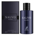 Salvo Elixir Hombre 60ml EDP Maison Alhambra