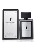 The Secret 100ml de Antonio Banderas