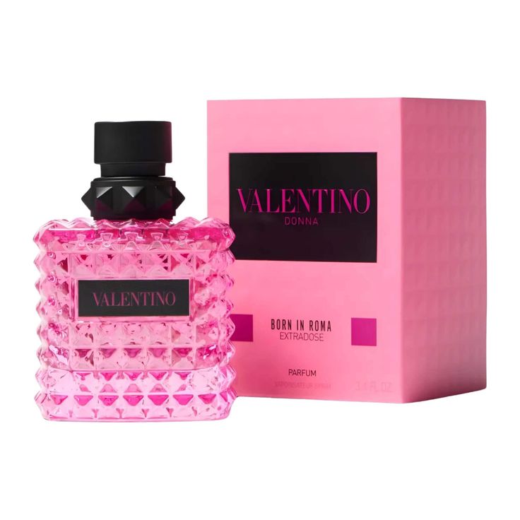 Donna Born in Roma Extradose Mujer 100ml EDP Valentino