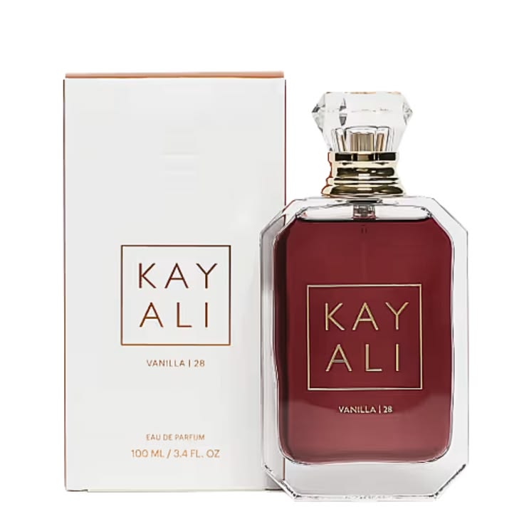 KAYALI Vanilla | 28 EDP 100ml