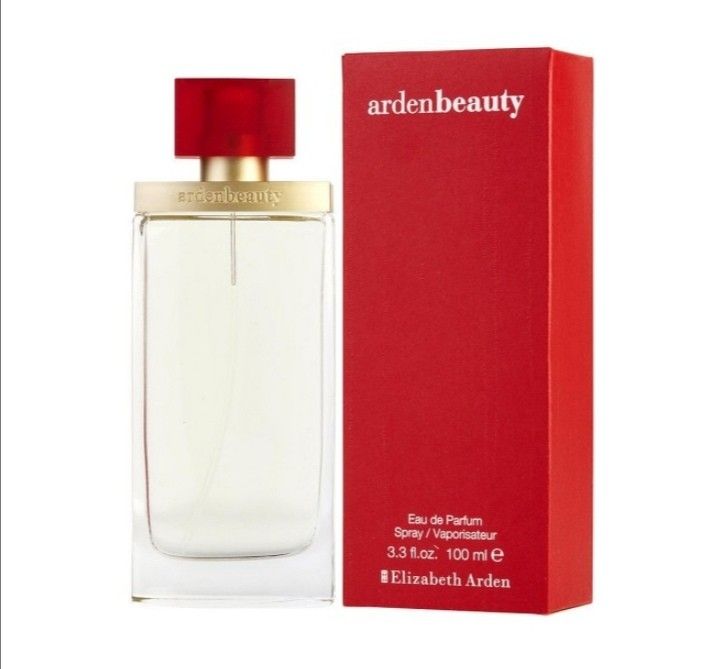 Arden Beauty Mujer 100ml EDP Elizabeth Arden