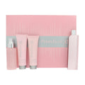 Estuche Perry Ellis 18 Mujer EDP 4PZ Perfume / Perfume Mini / Gel De Ducha / Splash Mist