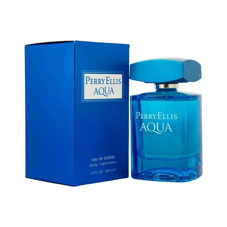 Perry Aqua de Perry Ellis EDT 100ml