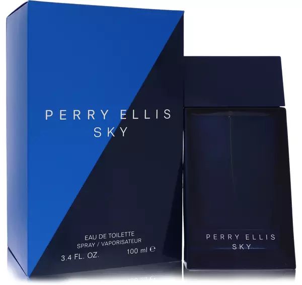 Perry Ellis Sky Hombre 100ml EDT Perry Ellis