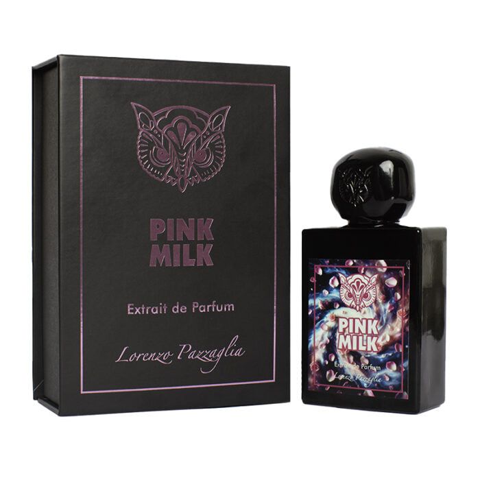 Pink Milk Unisex 50ml Extrair de Parfum Lorenzo Pazzaglia