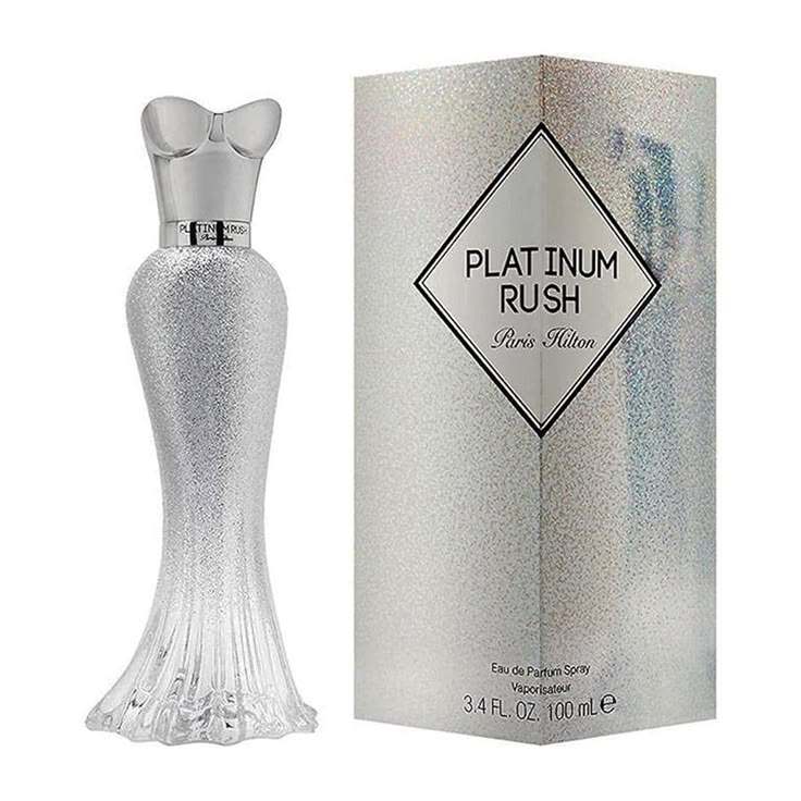 Platinum Rush By París Hilton EDT 100ml