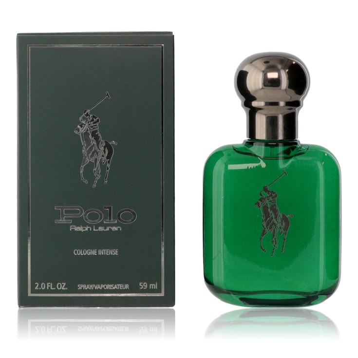 Polo Verde Intense de Ralph Lauren 118ml EDT