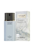 Ted Lapidus Lapidus Pour Homme Hombre EDT 100ml