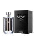 Prada L'Homme Milano 100ml EDT de Prada