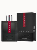 Luna Rossa Carbon 100ml EDP de Prada