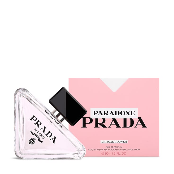 Prada Paradoxe Virtual Flower Mujer 90ml EDP Prada