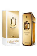 One Million Gold Elixir Intense Hombre 100ml Parfum Paco Rabanne