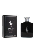 Polo Black de Ralph Lauren 125ml EDT