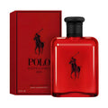 Polo Rojo Hombre 125ml EDT Ralph Lauren