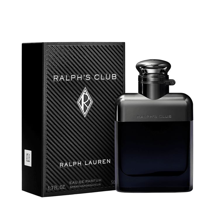 Ralph's Club Hombre 100ml EDP Ralph Lauren