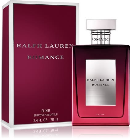 Romance Elixir Mujer 70ml Ralph Lauren