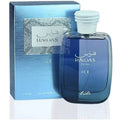 Hawas Ice EDP 100ml de Rasasi