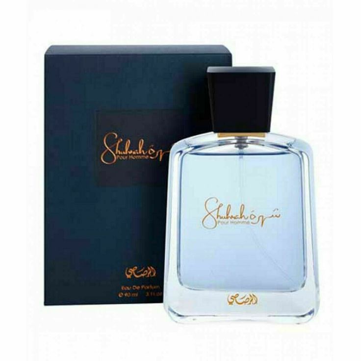 Shuhrah Hombre 90ml EDP Rasasi