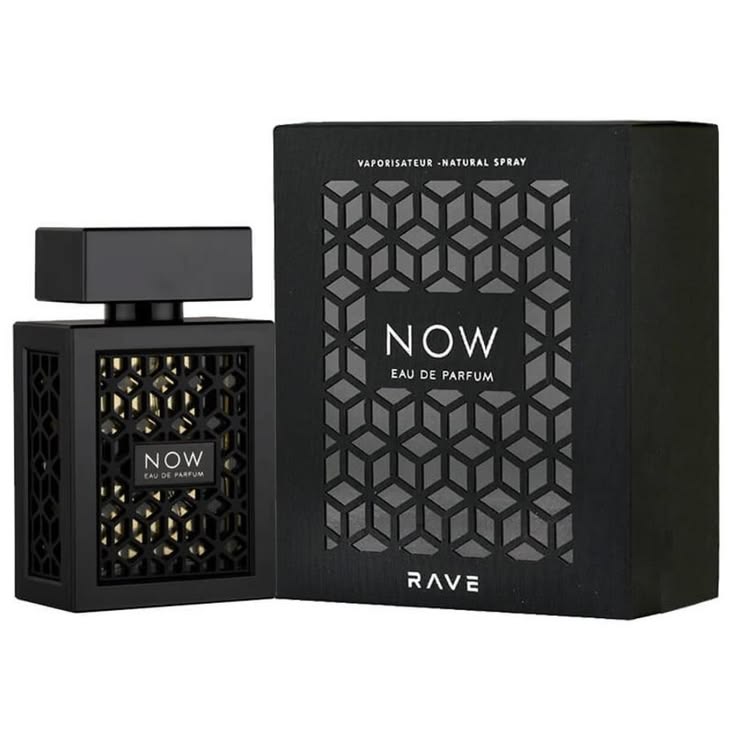 Now Hombre 100ml EDP Rave