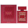 Now Rouge Mujer 100ml EDP Rave