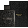 Obsidian Hombre 100ml EDP Rayhaan