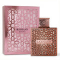 Rayhaan Divine Mujer 100ml EDP