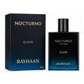 Nocturno Elixir Hombre 100ml EDP Rayhaan