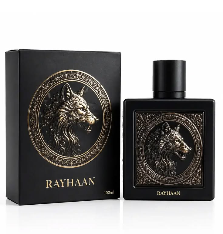 Rayhaan Lobo 100ml EDT Rayhaan