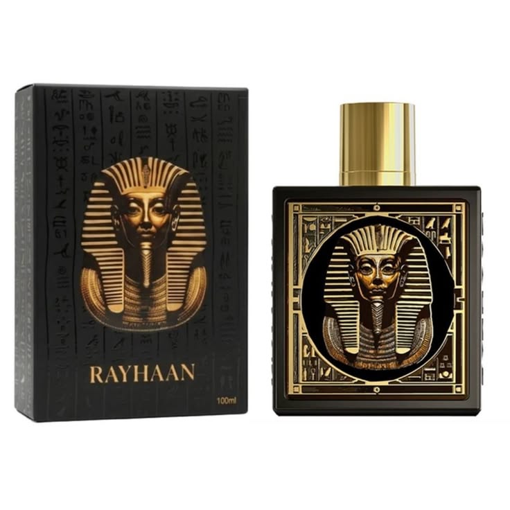Rayhaan Pharaoh 100ml EDP Rayhaan