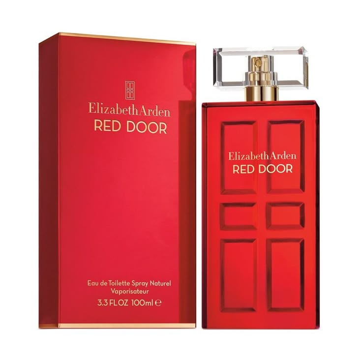Elizabeth Arden Red Door Mujer EDT 100ml