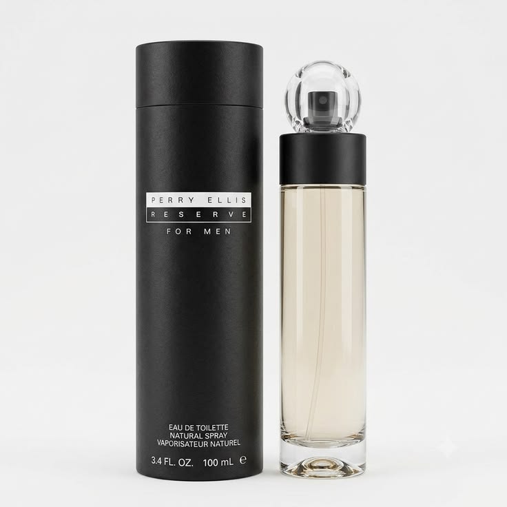 Perry Ellis Reserve Hombre EDT 100ml