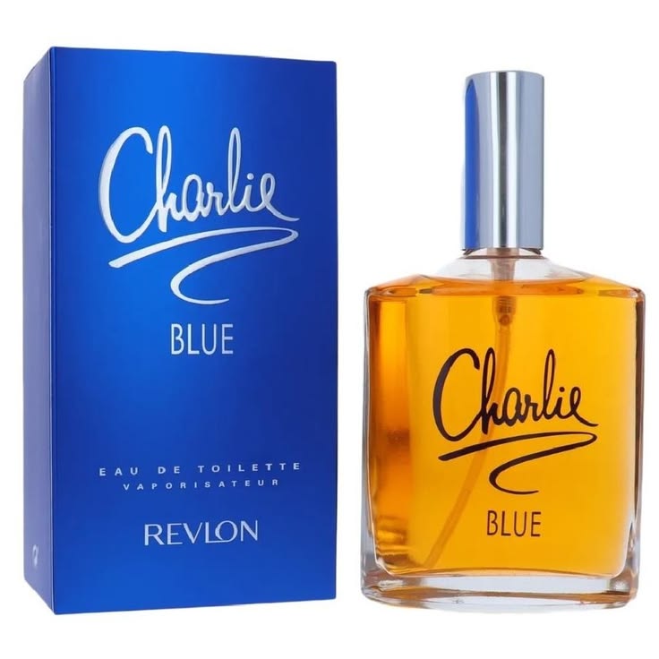 Charlie Azul Mujer 100ml EDT Revelon