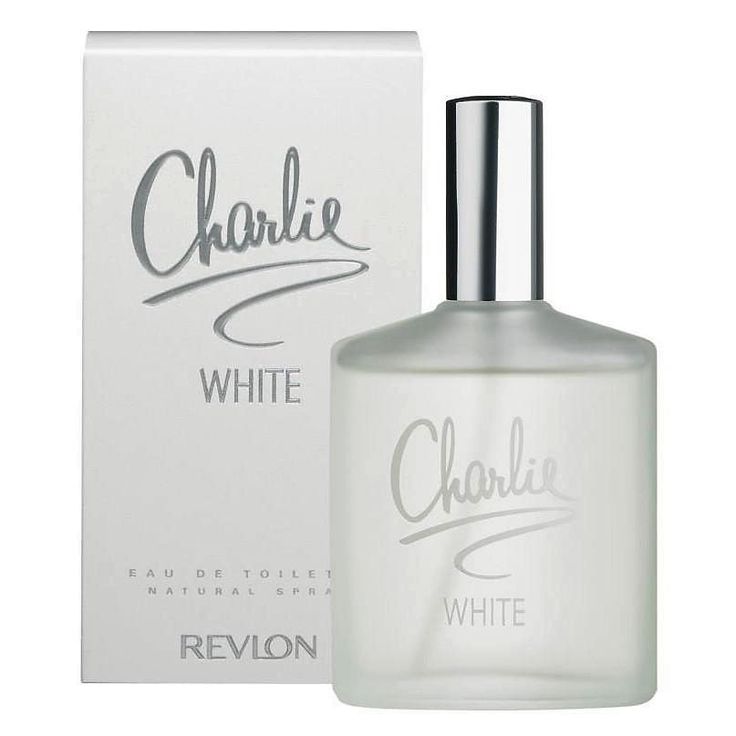 Charlie Blanco Mujer 100ml EDT Revelon