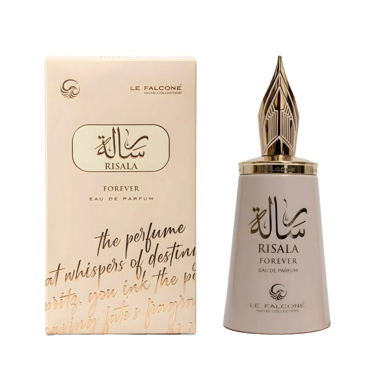 Risala Forever Unisex 100ml EDP Le Falconé