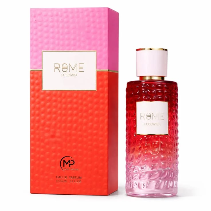 Rome La Bomba Mujer 100ml EDP