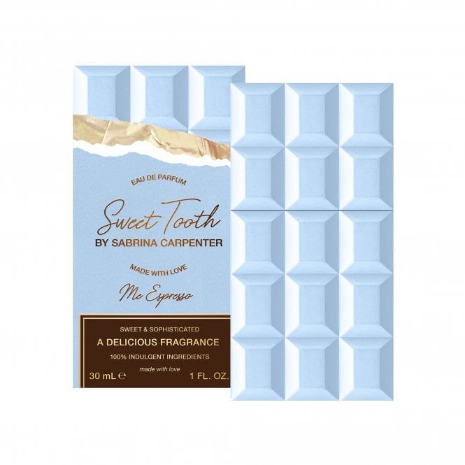 Sweet Tooth Expresso Mujer 75ml EDP Sabrina Carpenter
