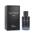 Sauvage Parfum Hombre 100ml Dior