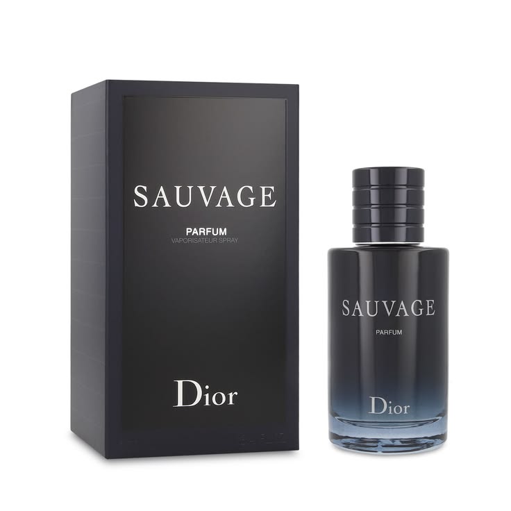 Sauvage Parfum Hombre 100ml Dior