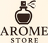 Arome Store - Inicio