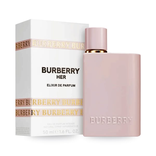 Her Elixir 100ml EDP de Burberry